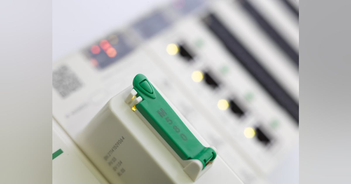 ePac Controller | Automation World