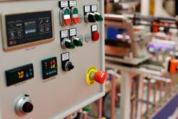 Security Via the Edge Security Via the Edge