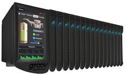 Programmable Industrial Controller for the Edge Programmable Industrial Controller for the Edge