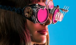 Are You Ready for Operator 4.0? Are You Ready for Operator 4.0?