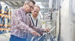 Optimizing Operations via Business Automation Optimizing Operations via Business Automation