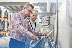 Optimizing Operations via Business Automation Optimizing Operations via Business Automation