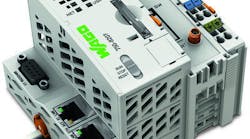 Embedded Linux Controllers Embedded Linux Controllers