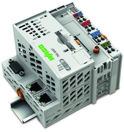 Embedded Linux Controllers Embedded Linux Controllers