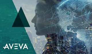 AVEVA completes transformational combination as a new software leader is born