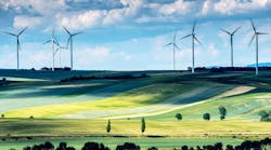 Data Insight Helps Renewables Weather the Market Data Insight Helps Renewables Weather the Market