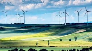 Data Insight Helps Renewables Weather the Market