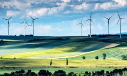 Data Insight Helps Renewables Weather the Market Data Insight Helps Renewables Weather the Market