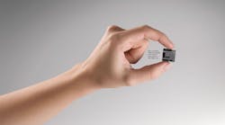 Controllers and Industrial PCs Get Smaller and Smarter Controllers and Industrial PCs Get Smaller and Smarter