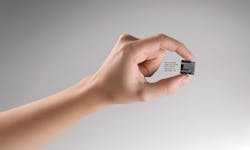 Controllers and Industrial PCs Get Smaller and Smarter Controllers and Industrial PCs Get Smaller and Smarter