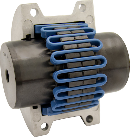 Martin Releases New Product BlueFlex™ Grid Couplings Automation World