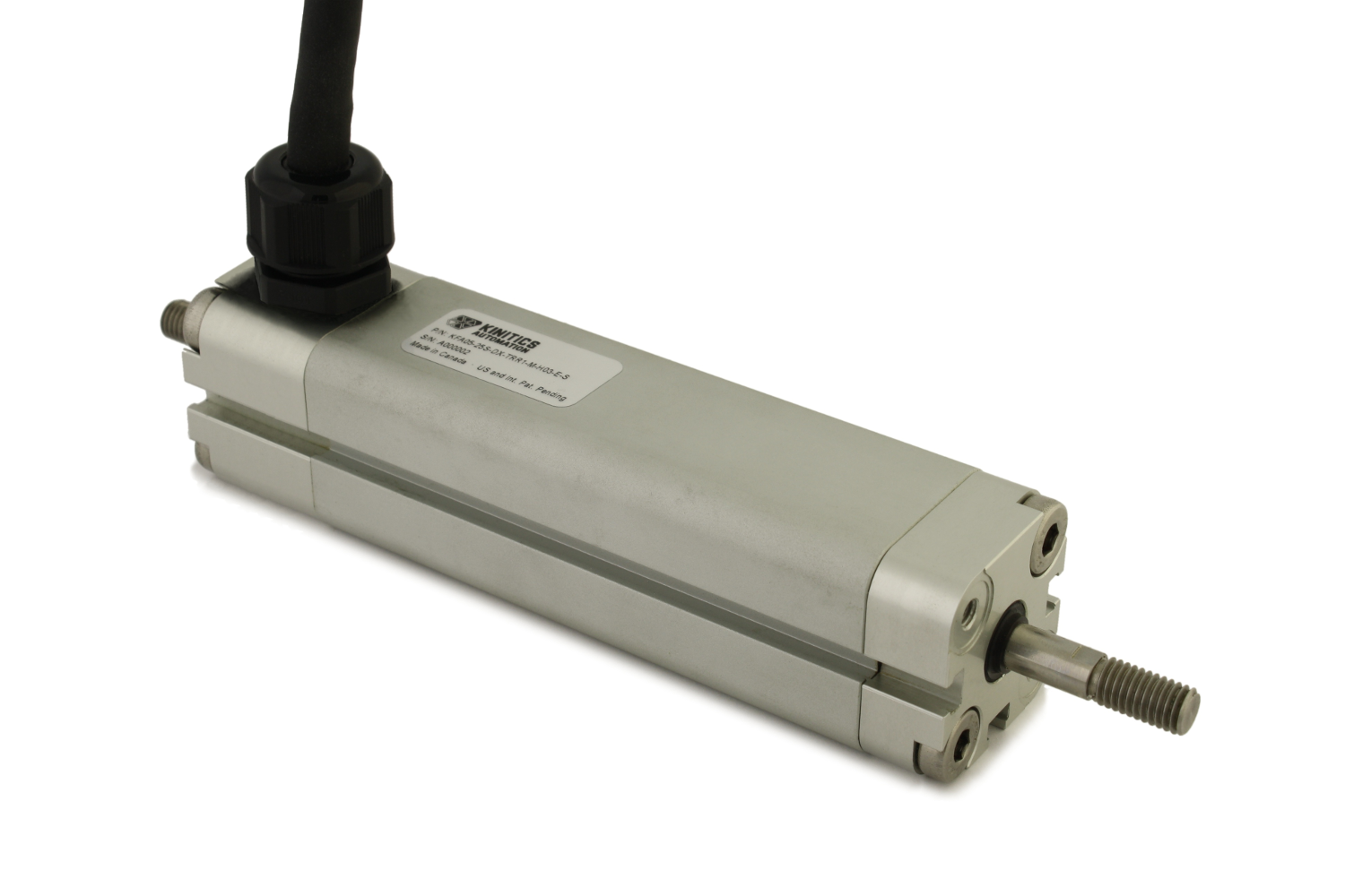 Aw 246987 1803np Kinitics