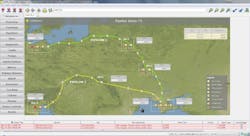 Aw 247072 1803np Yokogawa Aw 247072 1803np Yokogawa