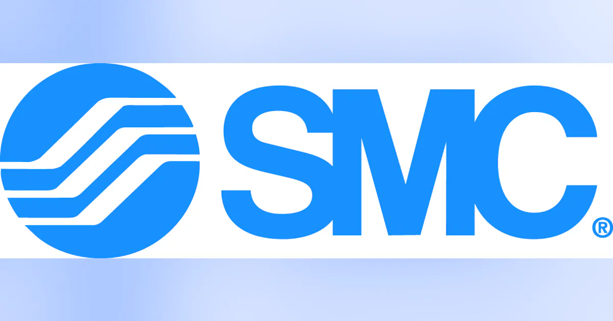 SMC Corporation of America | Automation World SMC Corporation of America | Automation World