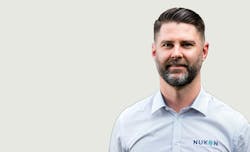 Kim Fiddaman, Nukon Kim Fiddaman, Nukon