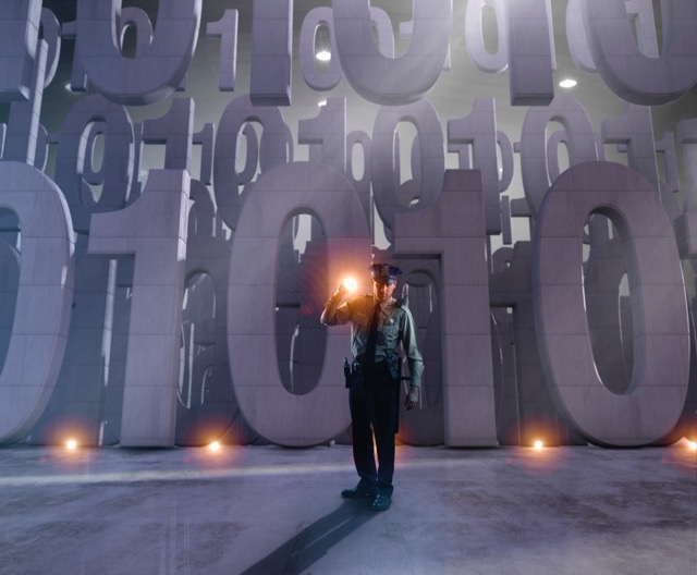 Best Practice ICS Protection