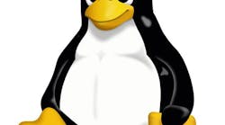 Linux penguin logo