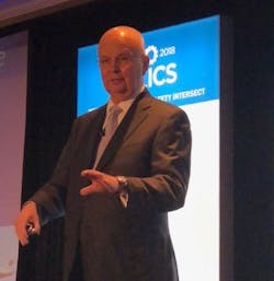 Managing the Consequences of Cyber Threats Managing the Consequences of Cyber Threats