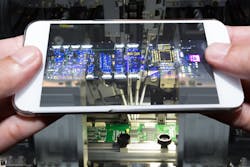 The Difference Between Consumer and Industrial Machine Learning The Difference Between Consumer and Industrial Machine Learning
