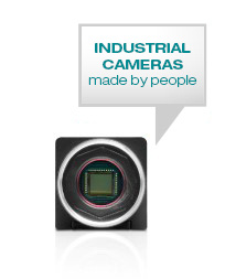Aw 254437 Ids Industiral Camera
