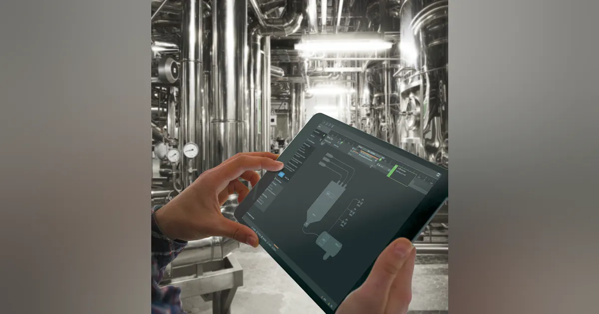 Visualization for Batch Operations | Automation World