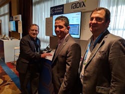 Radix and Seeq to Join Forces to Deliver on Advanced Analytics