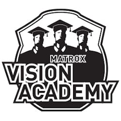 Now Open! Matrox Imaging Vision Academy Software Trainings for Spring 2018