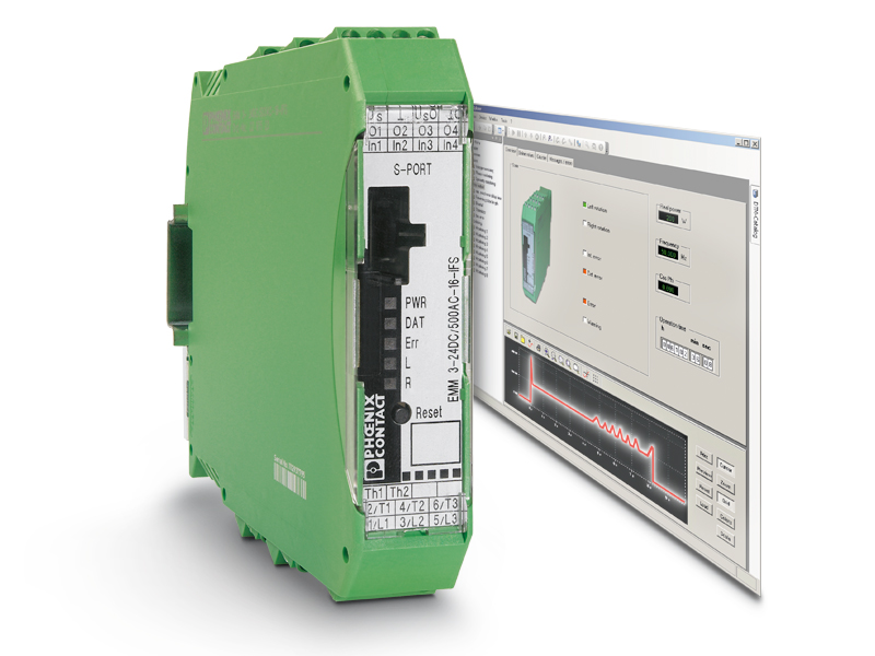 Reliable Monitoring &ndash; Exact and Fast Control