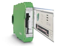 Reliable Monitoring – Exact and Fast Control Reliable Monitoring – Exact and Fast Control