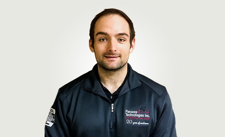 William Aja, Panacea Technologies