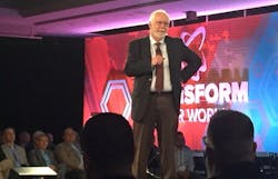 OSISoft Shines a Light on Dark Data OSISoft Shines a Light on Dark Data