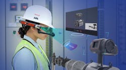 Honeywell Intelligent Wearables Honeywell Intelligent Wearables
