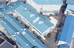 Daihen&apos;s Osaka facility