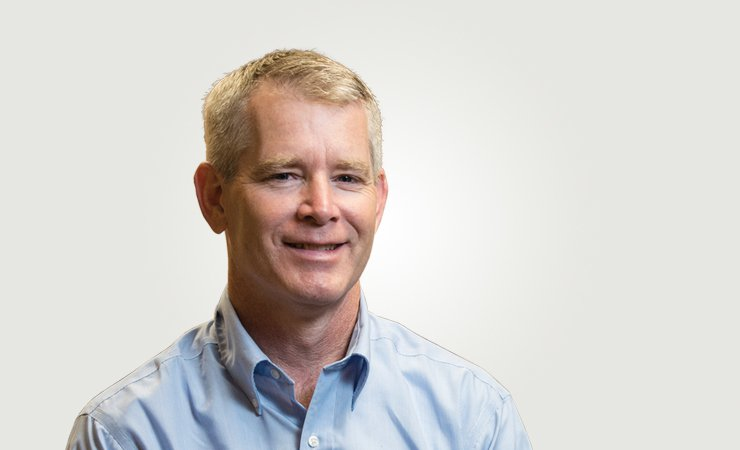 Tom McGreevy, aeSolutions