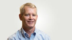 Tom McGreevy, aeSolutions Tom McGreevy, aeSolutions