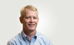 Tom McGreevy, aeSolutions Tom McGreevy, aeSolutions