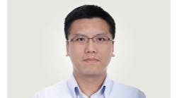 Joseph Yang, Advantech