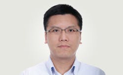 Joseph Yang, Advantech Joseph Yang, Advantech