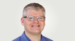 Jason Andersen, Stratus Jason Andersen, Stratus