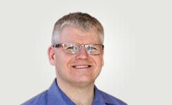 Jason Andersen, Stratus Jason Andersen, Stratus