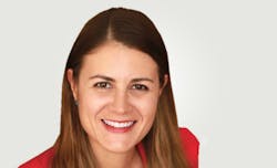 Carmen Castro, Epicor Software Carmen Castro, Epicor Software