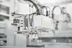 Aventics is a key player in smart pneumatics technologies, particularly within factory automation. Aventics is a key player in smart pneumatics technologies, particularly within factory automation.
