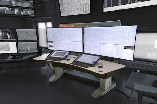 Honeywell Process Solutions