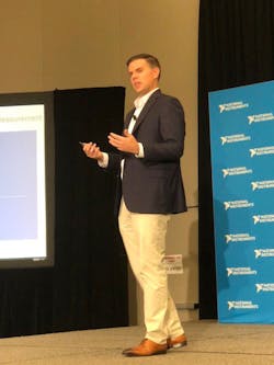 National Instruments Unveils Test Software to Shorten Development Times National Instruments Unveils Test Software to Shorten Development Times