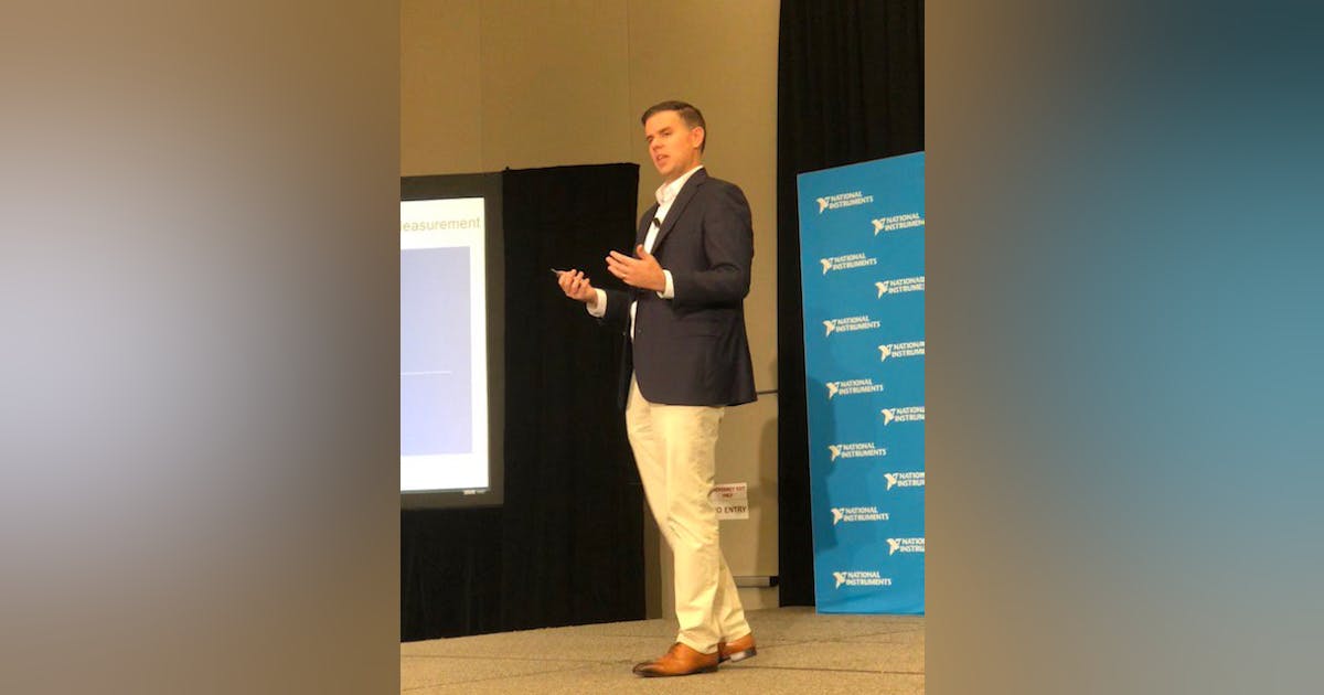 National Instruments Unveils Test Software to Shorten Development Times ...