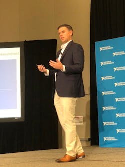 National Instruments Unveils Test Software to Shorten Development Times National Instruments Unveils Test Software to Shorten Development Times