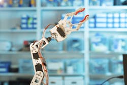 Industrial Robotics Industrial Robotics