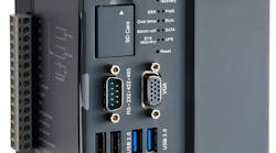 Advantech EtherIO transforms standard LAN ports into dedicated real-time I/O ports. Advantech EtherIO transforms standard LAN ports into dedicated real-time I/O ports.