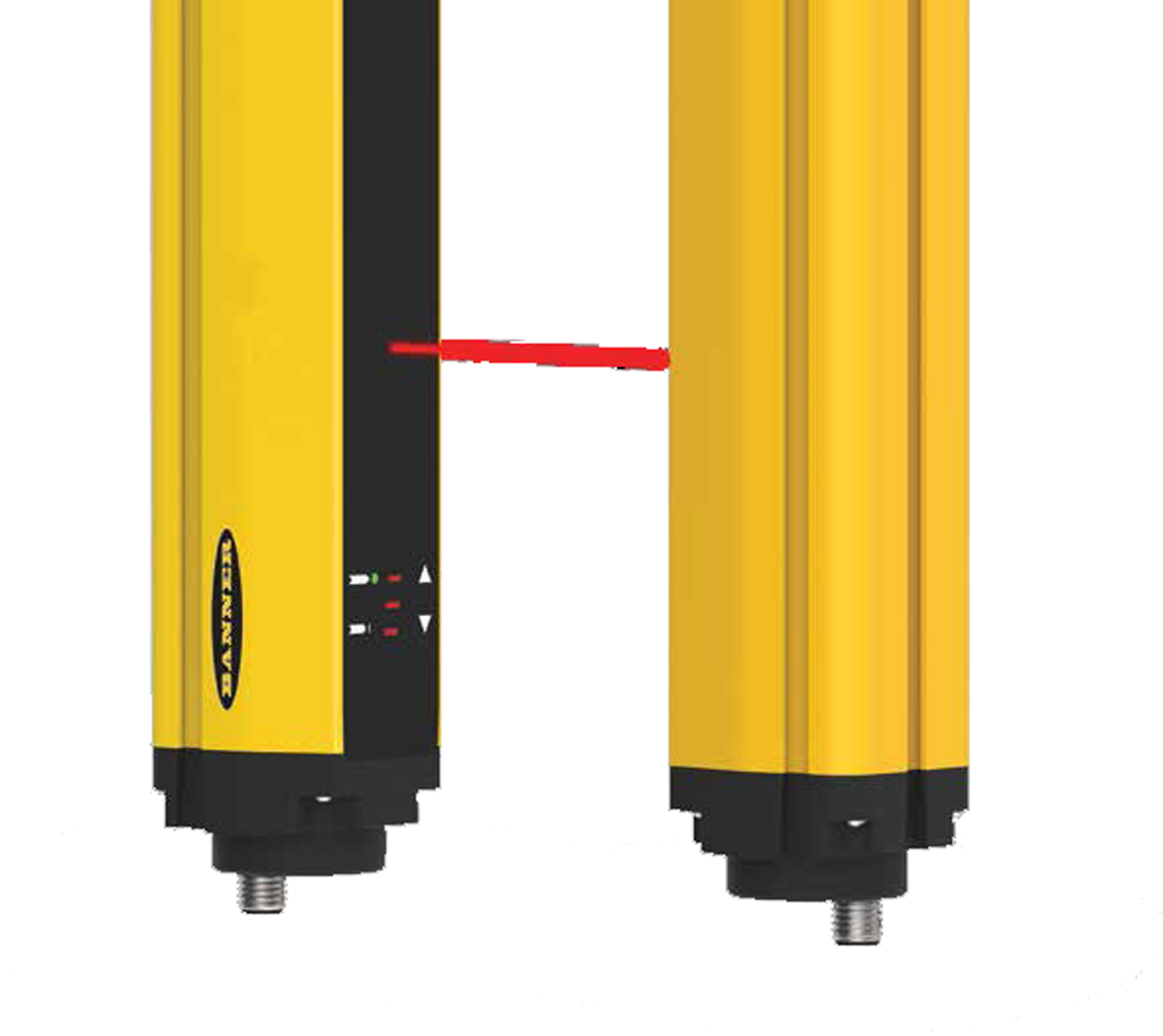 班纳安全网格系统访问外围卫士