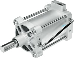 Featuring an integrated displacement encoder, it controls flaps, guide plates, and louver dampers in flow-rate applications. Featuring an integrated displacement encoder, it controls flaps, guide plates, and louver dampers in flow-rate applications.